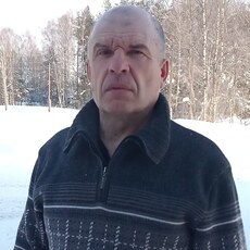 Фотография мужчины Николай, 55 лет из г. Городец