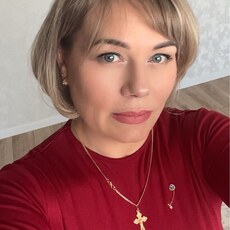 Фотография девушки Любовь, 45 лет из г. Актобе