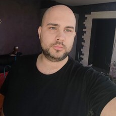 Фотография мужчины Алексей, 29 лет из г. Москва