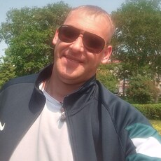 Фотография мужчины Костя, 37 лет из г. Южно-Сахалинск