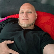 Фотография мужчины Денис, 41 год из г. Астана