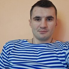 Фотография мужчины Илья, 27 лет из г. Тольятти