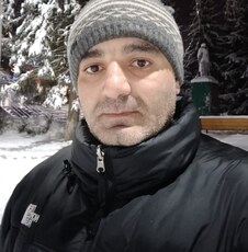 Фотография мужчины Миша, 45 лет из г. Алексин