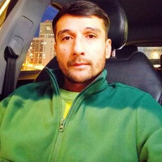 Фотография мужчины Азис, 41 год из г. Санкт-Петербург