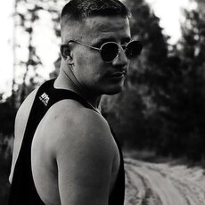 Фотография мужчины Андрей, 30 лет из г. Лида