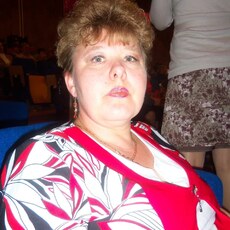 Фотография девушки Светлана, 52 года из г. Чита