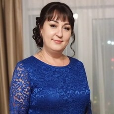 Фотография девушки Марина, 49 лет из г. Тамбов