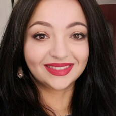 Фотография девушки Оксана, 44 года из г. Бирск