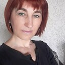 Незнакомка, 50 лет