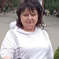 Фотография девушки Ирина, 61 год из г. Омск