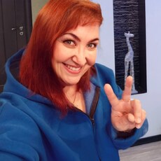 Фотография девушки Инесса, 55 лет из г. Гурьевск (Кемеровская Обл)