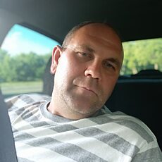 Фотография мужчины Сергей, 44 года из г. Темиртау