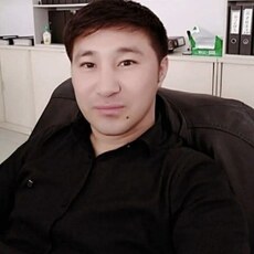 Фотография мужчины Асхат, 42 года из г. Актау