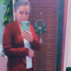 Фотография девушки Олечка, 31 год из г. Рубцовск