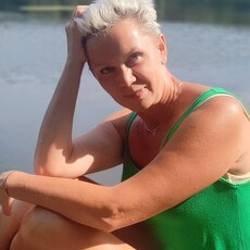 Фотография девушки Елена, 52 года из г. Москва