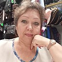 Татьяна, 62 года