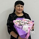 Бахыт, 50 лет