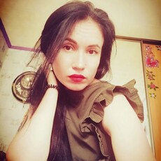 Фотография девушки Ася, 40 лет из г. Новокузнецк