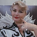 Капучинка, 43 года