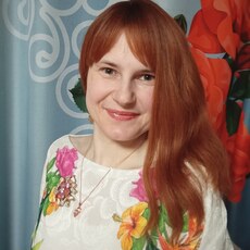 Фотография девушки Мария, 29 лет из г. Ленск