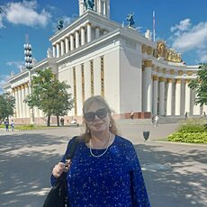 Фотография девушки Наталья, 62 года из г. Одинцово
