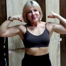 Фотография девушки Наталья, 47 лет из г. Курск