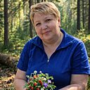 Гостья, 60 лет