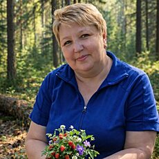 Фотография девушки Гостья, 60 лет из г. Брянск