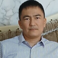 Фотография мужчины Нуртас, 39 лет из г. Махамбет