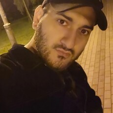 Фотография мужчины Moneyar, 29 лет из г. Брянск