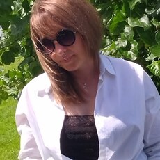 Фотография девушки Ольга, 40 лет из г. Гродно