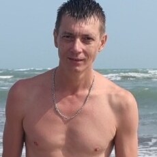 Фотография мужчины Бегущийполезвию, 31 год из г. Димитровград