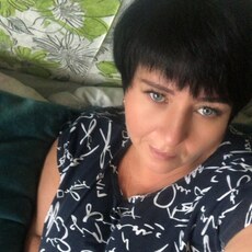 Фотография девушки Оленька, 52 года из г. Поронайск