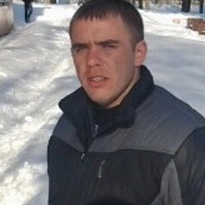 Фотография мужчины Павел, 38 лет из г. Молодечно