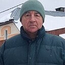 Владимир, 65 лет