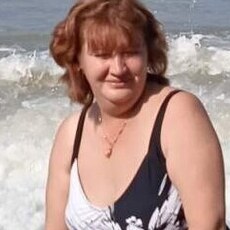 Фотография девушки Виктория, 55 лет из г. Тобольск