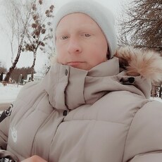 Фотография мужчины Серёга, 25 лет из г. Гродно