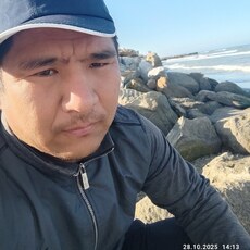 Фотография мужчины Арман, 35 лет из г. Туркестан