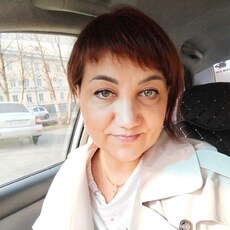 Фотография девушки Нина, 46 лет из г. Прокопьевск