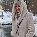 Любовь, 54 года