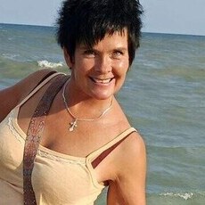 Фотография девушки Татьяна, 50 лет из г. Новосибирск