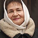 Татьяна, 68 лет