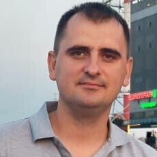 Фотография мужчины Александр, 35 лет из г. Георгиевск