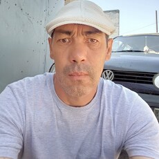 Фотография мужчины Рустем, 50 лет из г. Алга