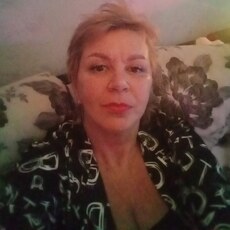 Фотография девушки Ольга, 55 лет из г. Колпашево