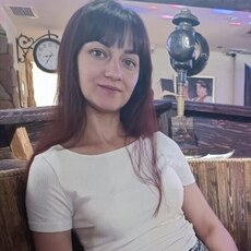 Фотография девушки Света, 34 года из г. Вологда