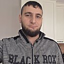 Манс, 33 года