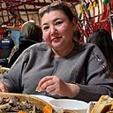 Асалина, 46 лет