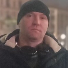 Фотография мужчины Павел, 33 года из г. Глубокое