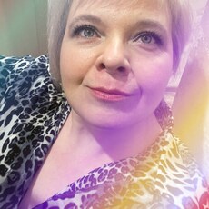 Фотография девушки Ольга, 48 лет из г. Алексин